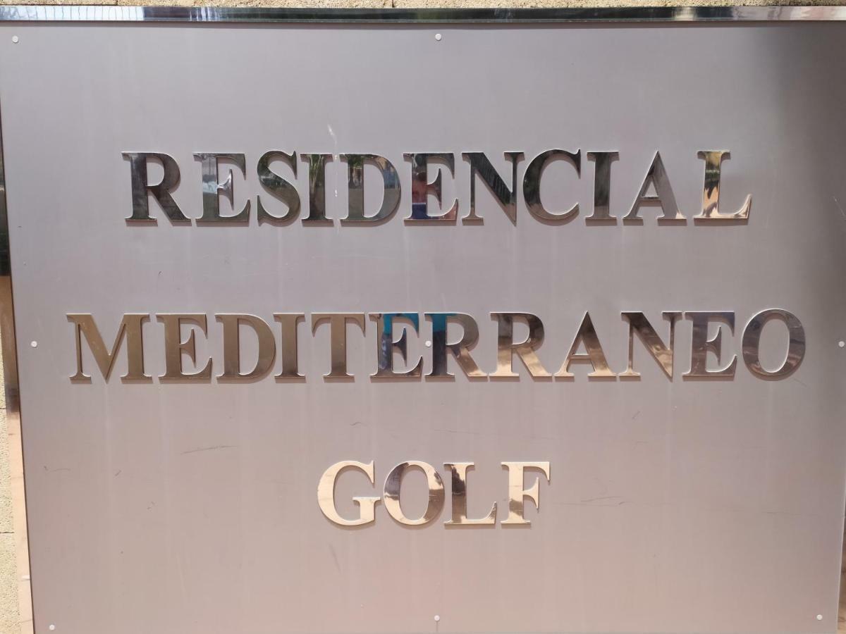 Appartement Ronda Del Golf Este